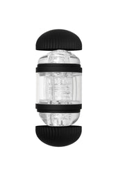 Zero Tolerance - Double Decker Stroker - Stag Shop