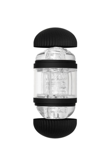 Zero Tolerance - Double Decker Stroker - Stag Shop