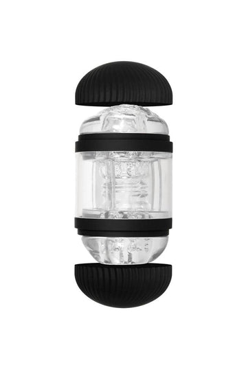 Zero Tolerance - Double Decker Stroker - Stag Shop