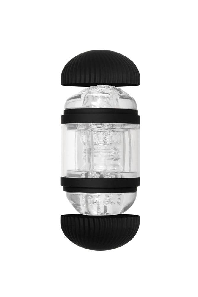 Zero Tolerance - Double Decker Stroker - Stag Shop