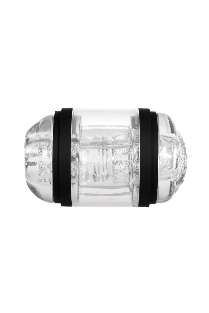 Zero Tolerance - Double Decker Stroker - Stag Shop