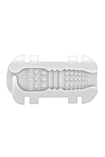 Zero Tolerance - Double Decker Stroker - Stag Shop