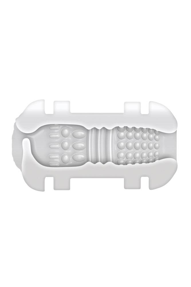 Zero Tolerance - Double Decker Stroker - Stag Shop
