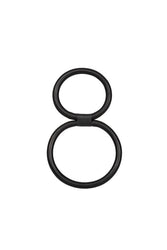 Cal Exotics - Quick Release Double Helix Cock Ring - Stag Shop
