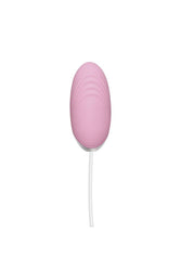 Adam & Eve - Double Play Bullets - Pink/Silver - Stag Shop