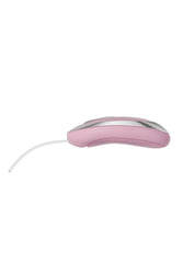 Adam & Eve - Double Play Bullets - Pink/Silver - Stag Shop