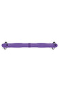 Evolved - Double Trouble Double-Ended Vibrator - Purple - Stag Shop