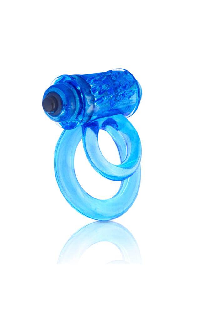 Screaming O - DoubleO 6 Vibrating Cock Ring - Stag Shop