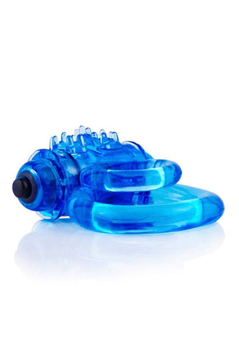 Screaming O - DoubleO 6 Vibrating Cock Ring - Stag Shop