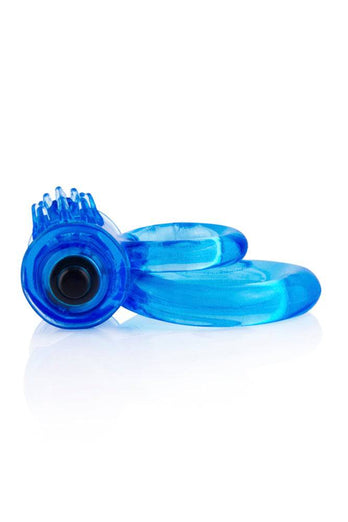 Screaming O - DoubleO 6 Vibrating Cock Ring - Stag Shop