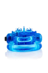 Screaming O - DoubleO 6 Vibrating Cock Ring - Stag Shop