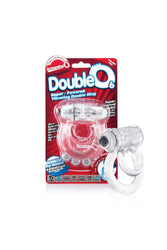 Screaming O - DoubleO 6 Vibrating Cock Ring - Stag Shop