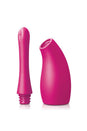 NS Novelties - INYA - Deluxe Cleanser Douche - Pink - Stag Shop