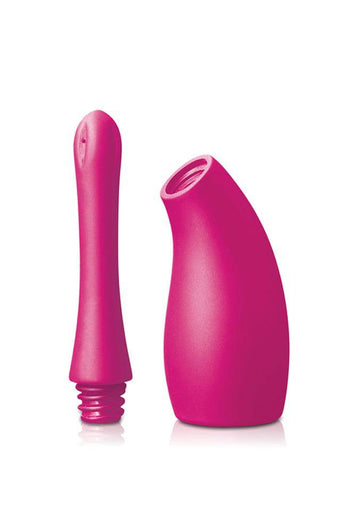 NS Novelties - INYA - Deluxe Cleanser Douche - Pink - Stag Shop