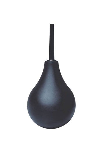 Stag Shop - Travel Douche - Black - Stag Shop