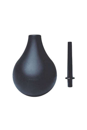 Stag Shop - Travel Douche - Black - Stag Shop