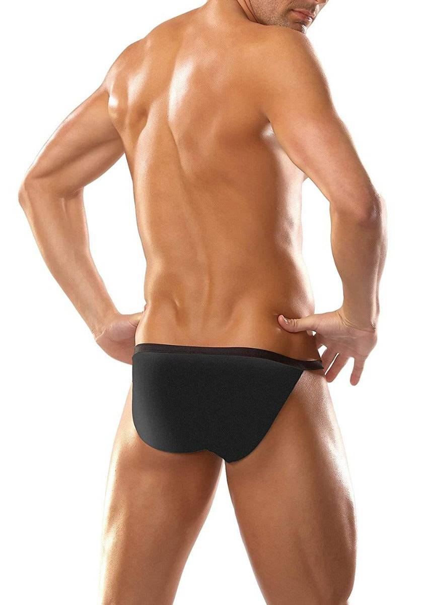 Coquette - Z5137 - Brief - Black - Stag Shop