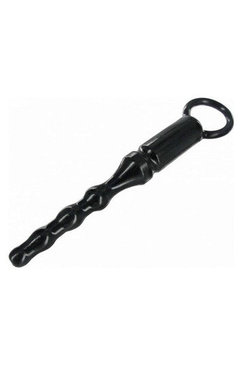 XR Brands - Master Series - D'Primer Penis Plug - Stag Shop