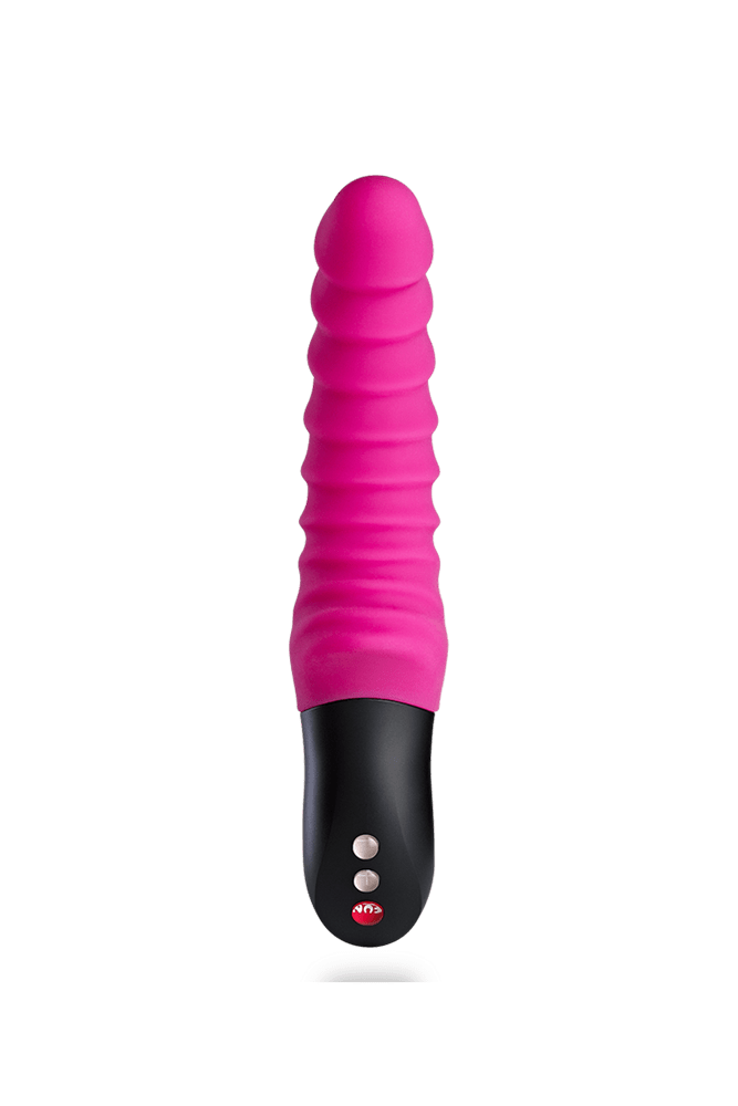 Fun Factory - Stronic Drei - Blackberry - Stag Shop