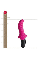 Fun Factory - Stronic Drei - Blackberry - Stag Shop