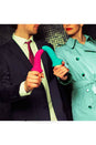 Fun Factory - Stronic Drei - Blackberry - Stag Shop