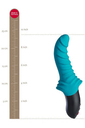 Fun Factory - Stronic Drei - Petrol - Stag Shop