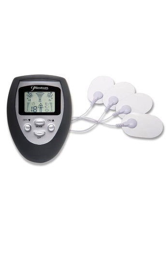 Pipedream - Fetish Fantasy - Deluxe Shock Therapy Kit - Elector-Sex Kit - Stag Shop