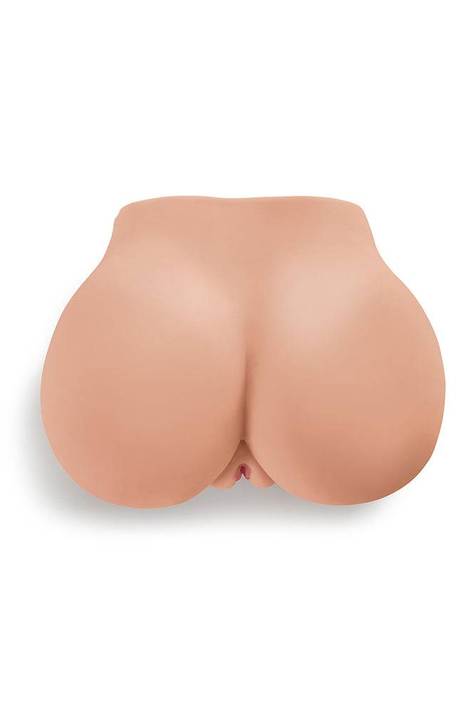 Pipedream Extreme - Dirty Talk - Interactive Fuck Me Silly LifeSize Masturbator - Stag Shop