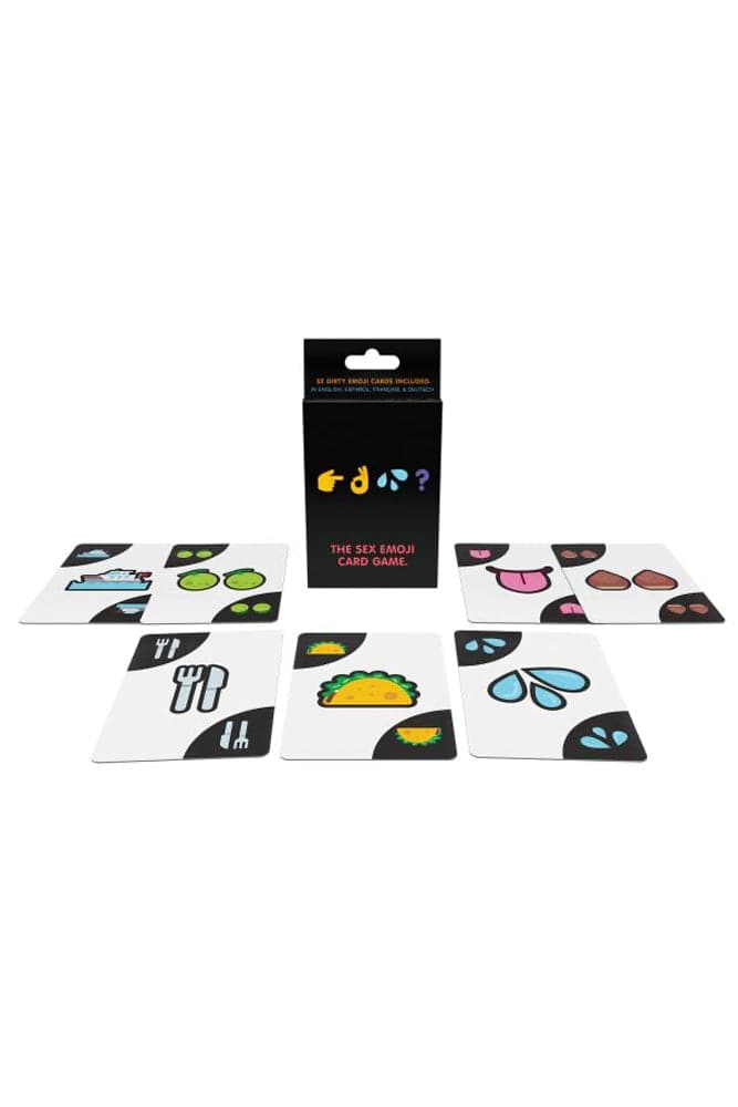 Kheper Games - DTF Card Game - Stag Shop