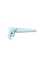 Le Wand - Dual Weighted Silicone Wand Attachment - Blue - Stag Shop