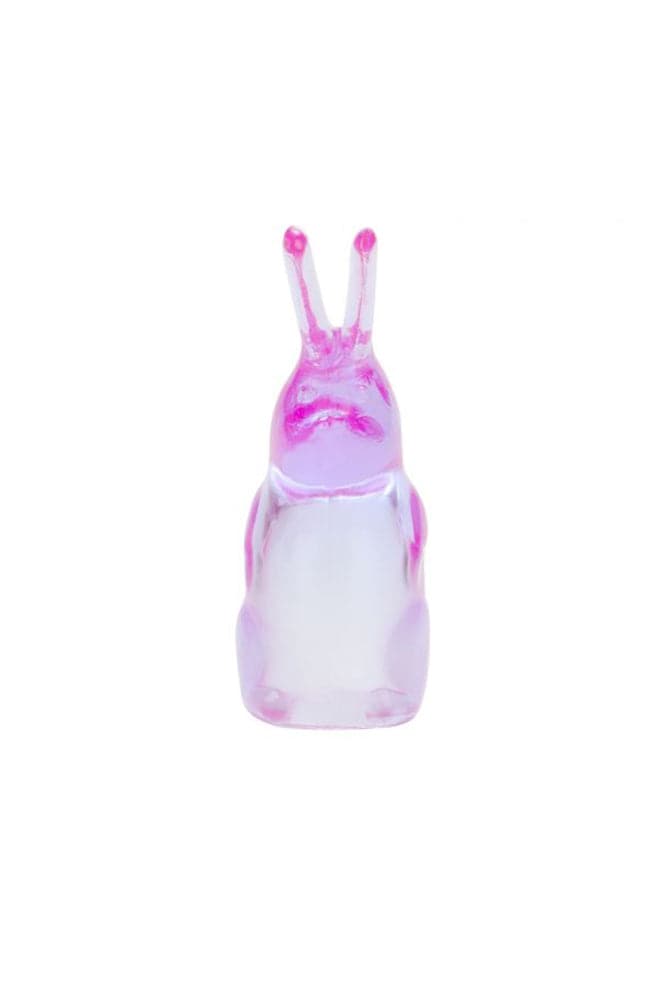 Cal Exotics - Dual Bunny Teaser Vibrators - Purple - Stag Shop