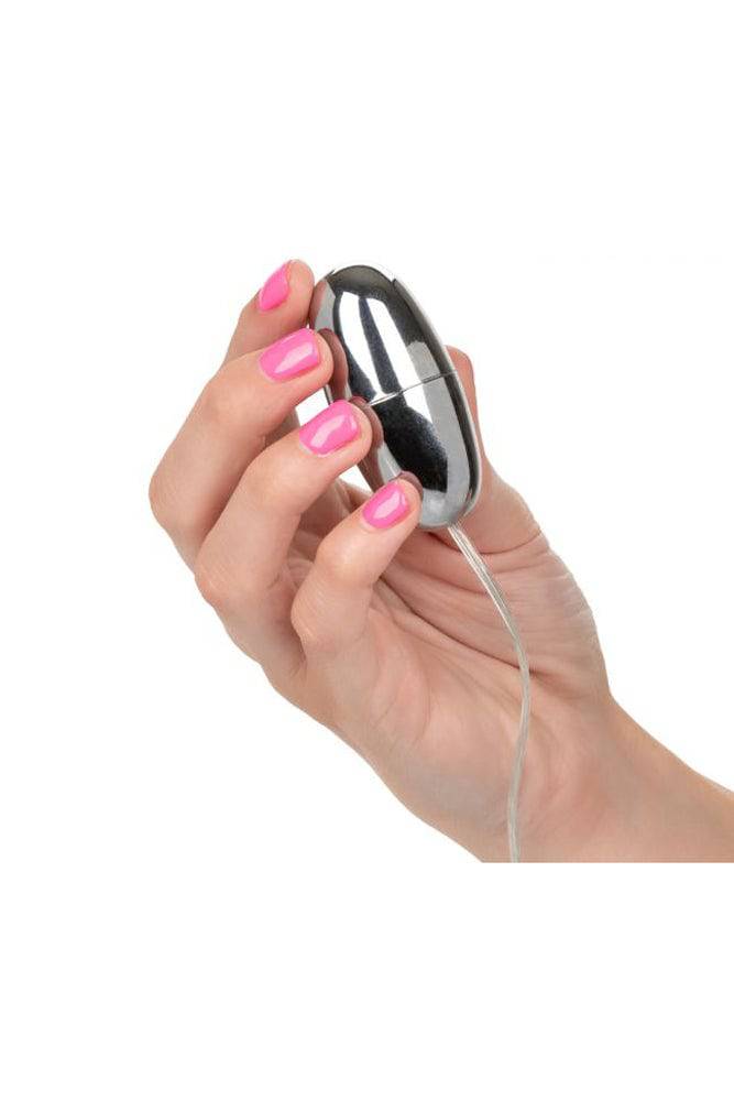 Cal Exotics - Dual Bunny Teaser Vibrators - Purple - Stag Shop
