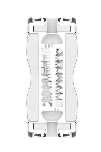 Tenga - Dual Sensation Masturbator Cup - Stag Shop