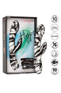 Cal Exotics - Hype - Dual Wand Vibrator - Black - Stag Shop