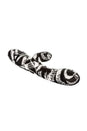 Cal Exotics - Hype - Dual Wand Vibrator - Black - Stag Shop