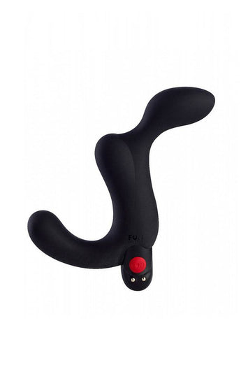Fun Factory - Duke Prostate Massager - Black - Stag Shop