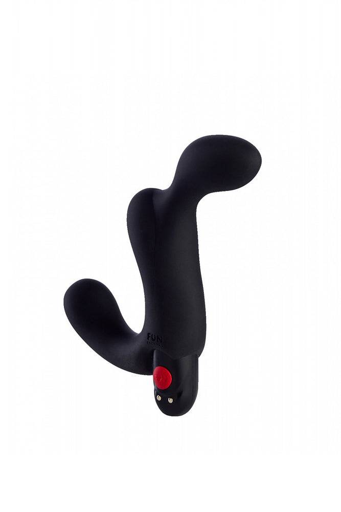 Fun Factory - Duke Prostate Massager - Black - Stag Shop