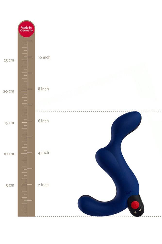 Fun Factory - Duke Prostate Massager - Dark Blue - Stag Shop