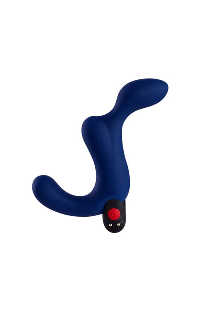 Fun Factory - Duke Prostate Massager - Dark Blue - Stag Shop