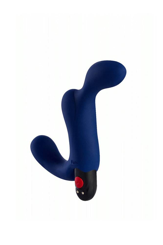 Fun Factory - Duke Prostate Massager - Dark Blue - Stag Shop