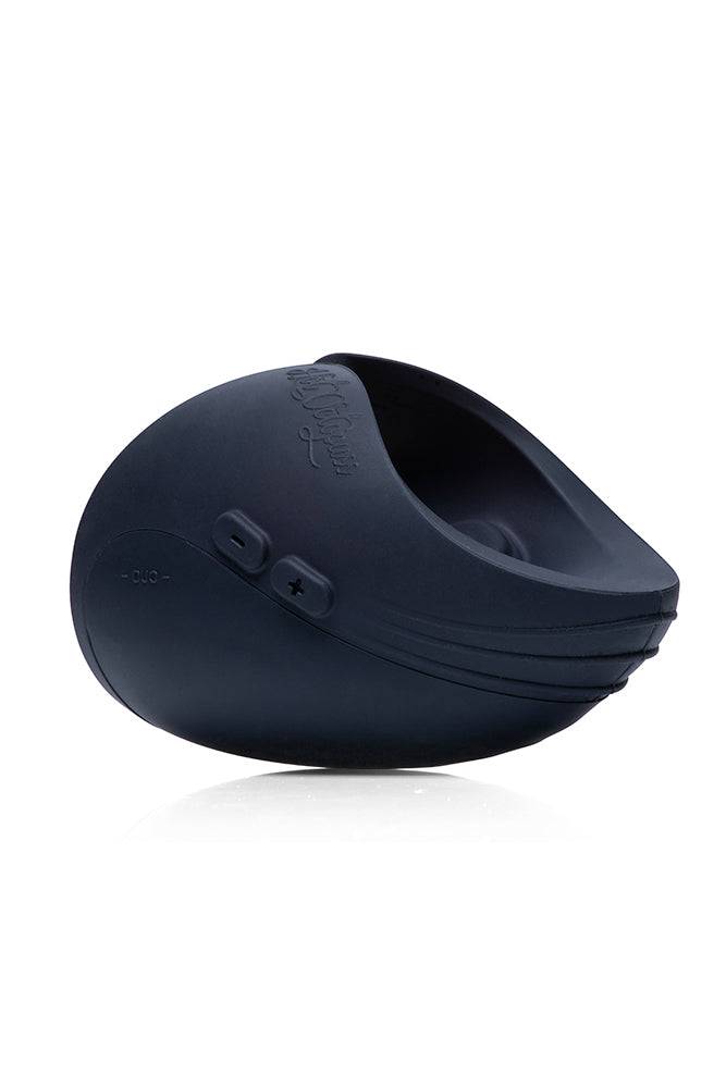 Hot Octopuss - Pulse Duo Lux Couples Toy and Stroker with Remotes - Stag Shop