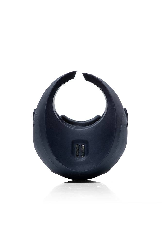 Hot Octopuss - Pulse Duo Lux Couples Toy and Stroker with Remotes - Stag Shop