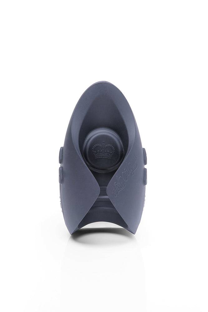 Hot Octopuss - Pulse Duo Lux Couples Toy and Stroker with Remotes - Stag Shop
