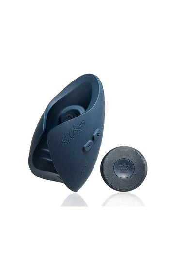 Hot Octopuss - Pulse 3 Duo Couples Toy and Stroker - Stag Shop