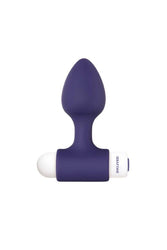 Evolved - Dynamic Duo Butt Plug Set - Purple - Stag Shop