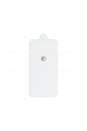 Shots Toys - Electroshock - E-Stim Pad Kit - White - Stag Shop
