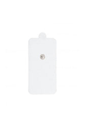Shots Toys - Electroshock - E-Stim Pad Kit - White - Stag Shop