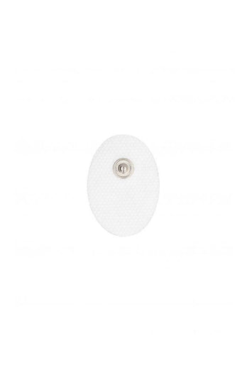 Shots Toys - Electroshock - E-Stim Pad Kit - White - Stag Shop