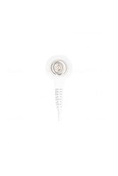 Shots Toys - Electroshock - E-Stim Pad Kit - White - Stag Shop