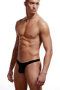 Baci Lingerie - E034 - Low Rise Men's Thong - Stag Shop